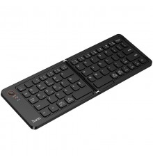 Клавіатура бездротова складна Hoco GM71 Proficient mini 2.4G Black
