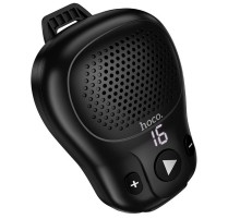 Bluetooth Колонка Hoco HC44 Star wearable Black