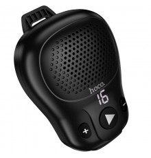 Bluetooth Колонка Hoco HC44 Star wearable Black