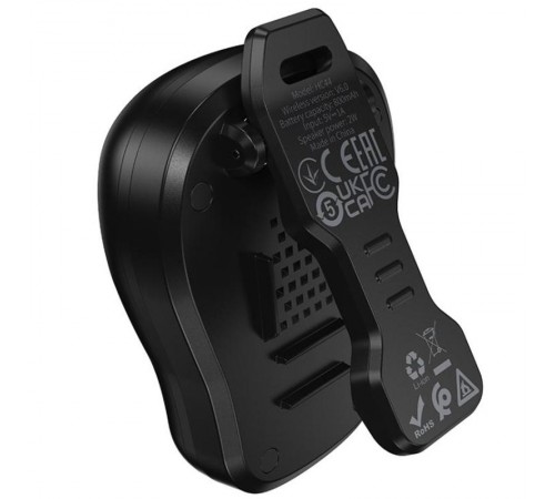 Bluetooth Колонка Hoco HC44 Star wearable Black