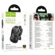 Bluetooth Колонка Hoco HC44 Star wearable Black
