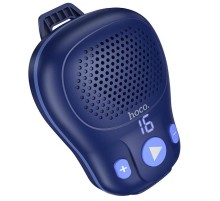 Bluetooth Колонка Hoco HC44 Star wearable Blue