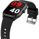 Смарт-годинник Hoco Y41 Smart sports watch (call version) Black