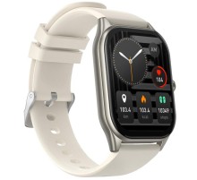 Смарт-годинник Hoco Y41 Smart sports watch (call version) Silver