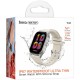 Смарт-годинник Hoco Y41 Smart sports watch (call version) Silver