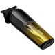 Машинка для стрижки волосся Hoco HP27 Engraving Gold