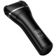 Електрична роликовая пилка для ног і пяток Hoco HP90 Black