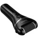Електрична роликовая пилка для ног і пяток Hoco HP90 Black