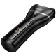 Електрична роликовая пилка для ног і пяток Hoco HP90 Black