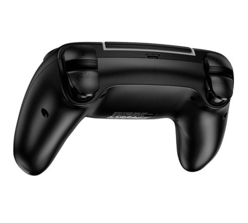 Ігровий джойстик геймпад Hoco GA32 Dragon for PS5 Black