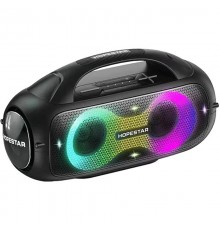 Bluetooth колонка Hopestar A50 Party 80W Black