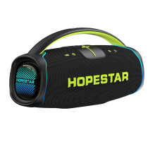 Bluetooth колонка Hopestar A65 300W Black