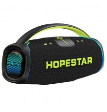 Bluetooth колонка Hopestar A65 300W Black