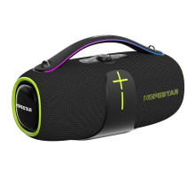 Bluetooth колонка Hopestar A85 400W Black