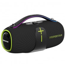 Bluetooth колонка Hopestar A85 400W Black