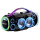 Bluetooth колонка Hopestar A85 400W Black