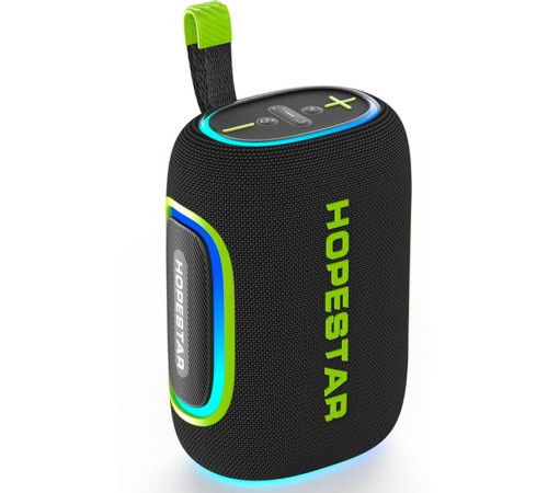 Bluetooth колонка Hopestar H58 65W Black