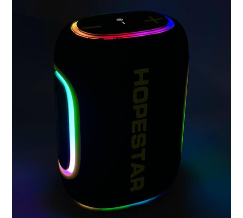Bluetooth колонка Hopestar H58 65W Black