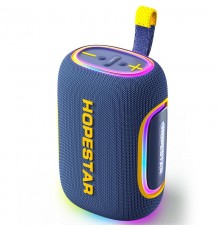 Bluetooth колонка Hopestar H58 65W Blue