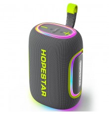 Bluetooth колонка Hopestar H58 65W Gray
