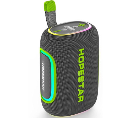 Bluetooth колонка Hopestar H58 65W Gray