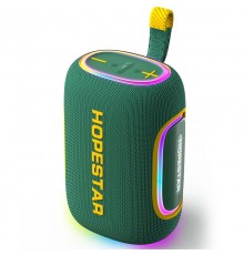 Bluetooth колонка Hopestar H58 65W Green