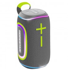 Bluetooth колонка Hopestar P62 20W Gray