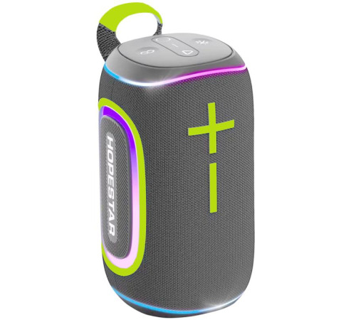 Bluetooth колонка Hopestar P62 20W Gray