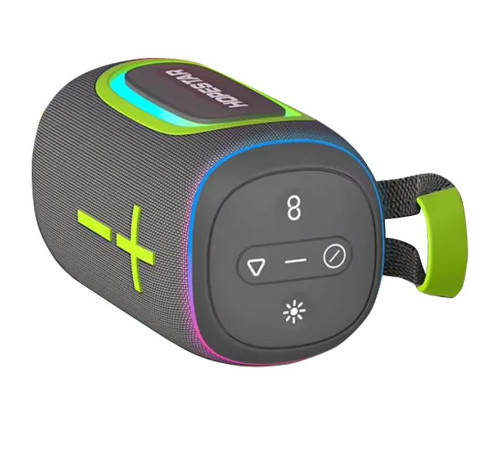 Bluetooth колонка Hopestar P62 20W Gray