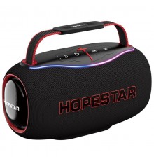Bluetooth колонка Hopestar H80 80W Black