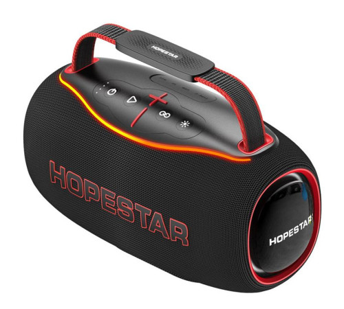 Bluetooth колонка Hopestar H80 80W Black