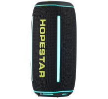 Bluetooth колонка Hopestar P64 40W Black