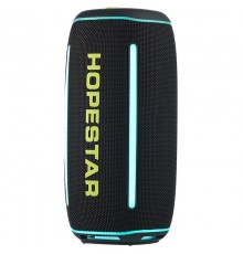 Bluetooth колонка Hopestar P64 40W Black