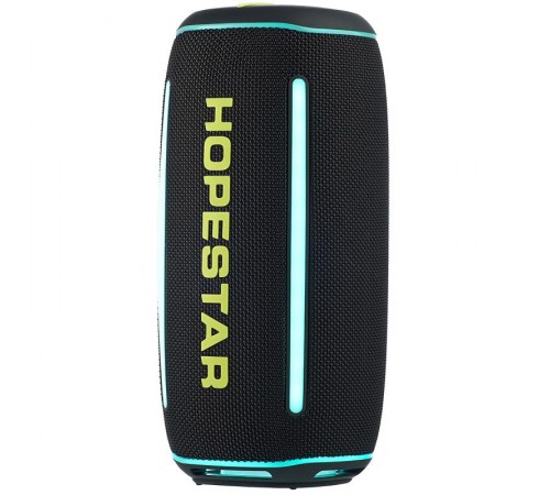 Bluetooth колонка Hopestar P64 40W Black