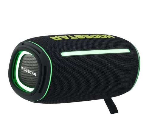 Bluetooth колонка Hopestar P64 40W Black