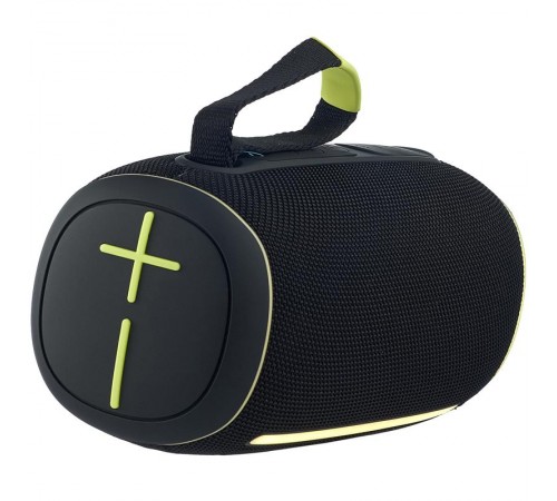 Bluetooth колонка Hopestar P64 40W Black