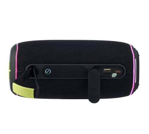 Bluetooth колонка Hopestar P64 40W Black