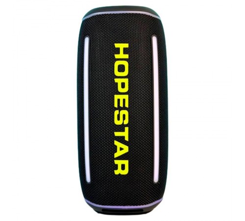 Bluetooth колонка Hopestar P64 40W Black