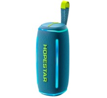Bluetooth колонка Hopestar P64 40W Blue