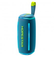Bluetooth колонка Hopestar P64 40W Blue