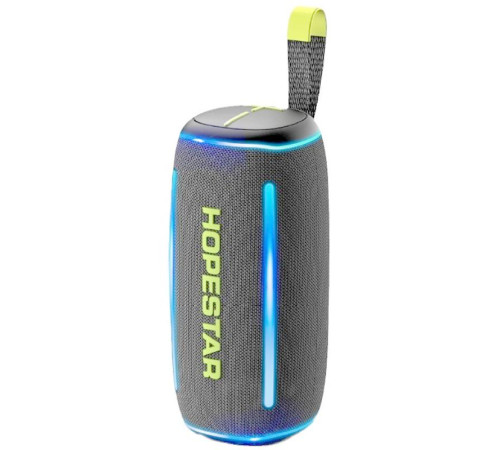 Bluetooth колонка Hopestar P64 40W Gray
