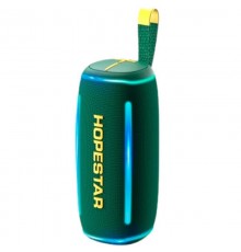 Bluetooth колонка Hopestar P64 40W Green