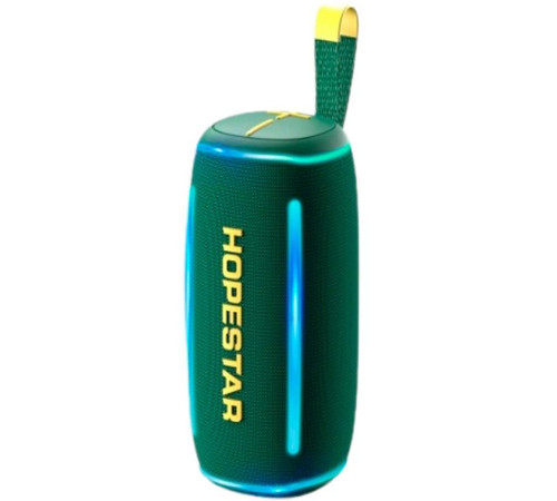 Bluetooth колонка Hopestar P64 40W Green