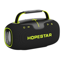 Bluetooth колонка Hopestar PartyBox 150 60W Black