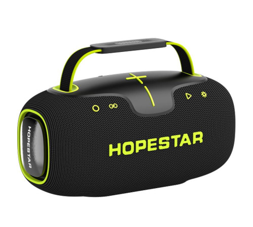 Bluetooth колонка Hopestar PartyBox 150 60W Black
