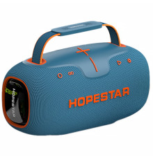 Bluetooth колонка Hopestar PartyBox 150 60W Blue
