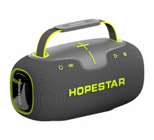 Bluetooth колонка Hopestar PartyBox 150 60W Gray