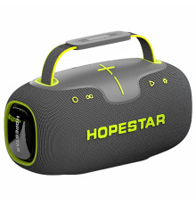Bluetooth колонка Hopestar PartyBox 150 60W Gray