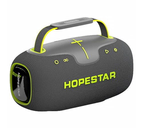 Bluetooth колонка Hopestar PartyBox 150 60W Gray