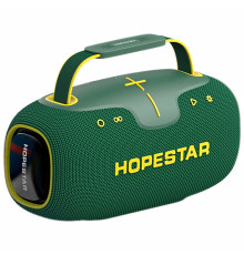 Bluetooth колонка Hopestar PartyBox 150 60W Green